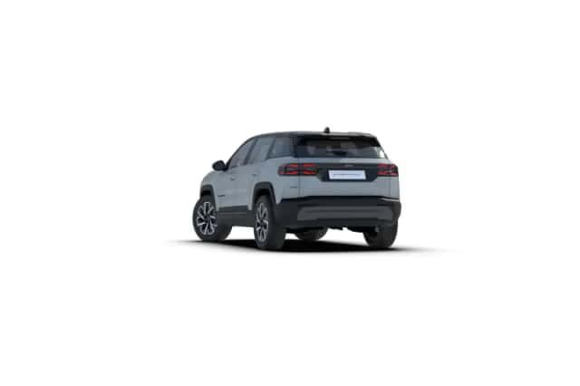 Jeep Compass (2026) thumbnail 2