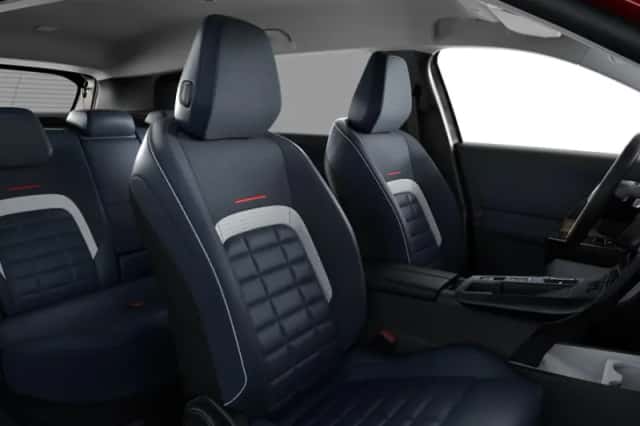 Citroën C5 Aircross (2026) thumbnail 6
