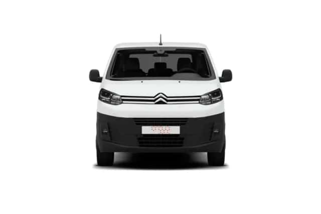 Citroën ë-Jumpy (2026) thumbnail 2