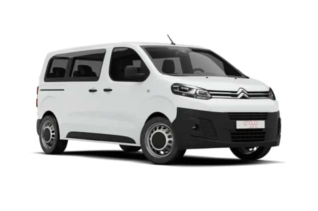 Citroën ë-Jumpy (2026) thumbnail 3