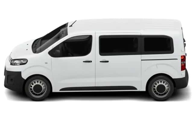Citroën ë-Jumpy (2026) thumbnail 5