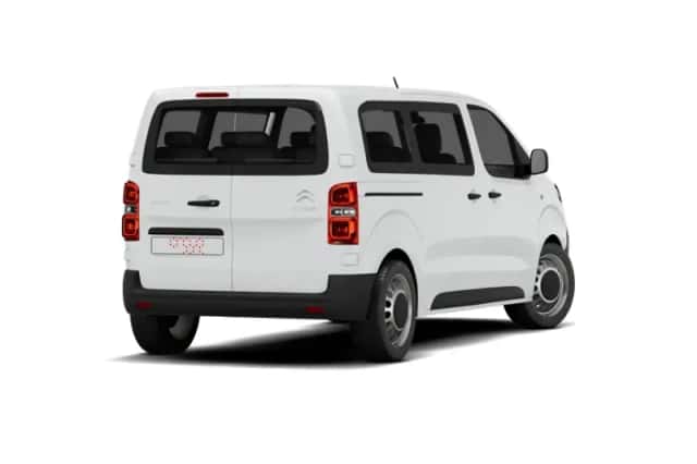Citroën ë-Jumpy (2026) thumbnail 6