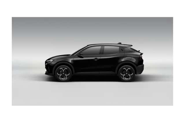Alfa Romeo Junior (2026) thumbnail 2