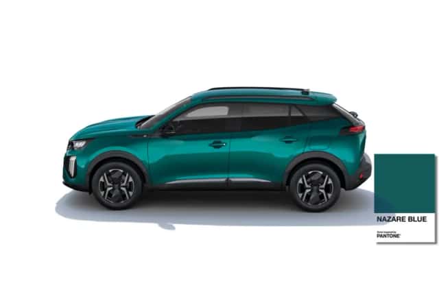 Peugeot e-2008 (2026) thumbnail 4