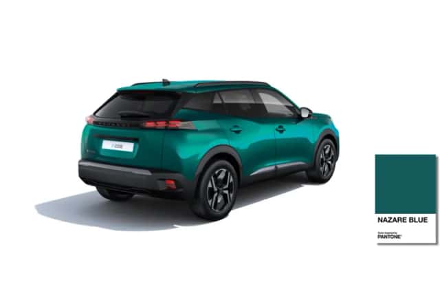 Peugeot e-2008 (2026) thumbnail 6