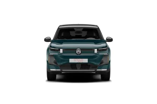 Citroën C5 Aircross (2026) thumbnail 2