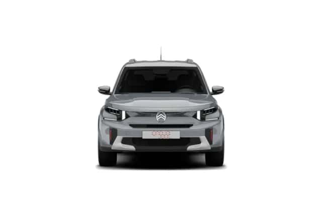 Citroën C3 Aircross (2026) thumbnail 2