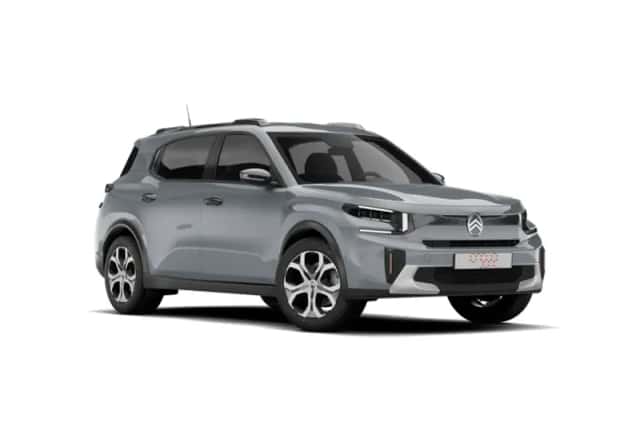 Citroën C3 Aircross (2026) thumbnail 3