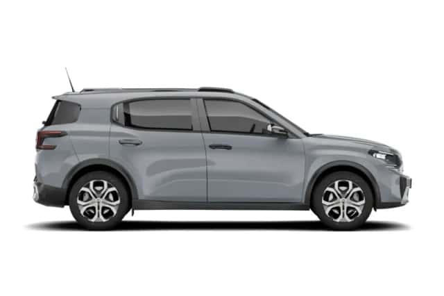 Citroën C3 Aircross (2026) thumbnail 4