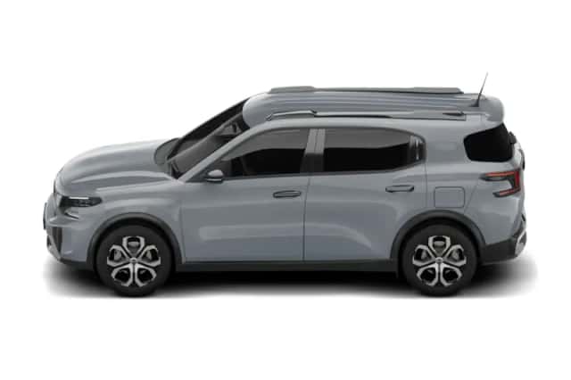Citroën C3 Aircross (2026) thumbnail 5