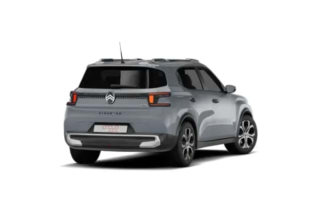 Citroën C3 Aircross (2026) thumbnail 6