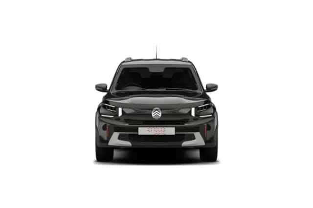 Citroën ë-C3 Aircross (2026) thumbnail 2