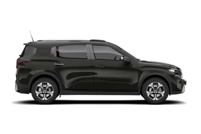 Citroën ë-C3 Aircross (2026) thumbnail 4