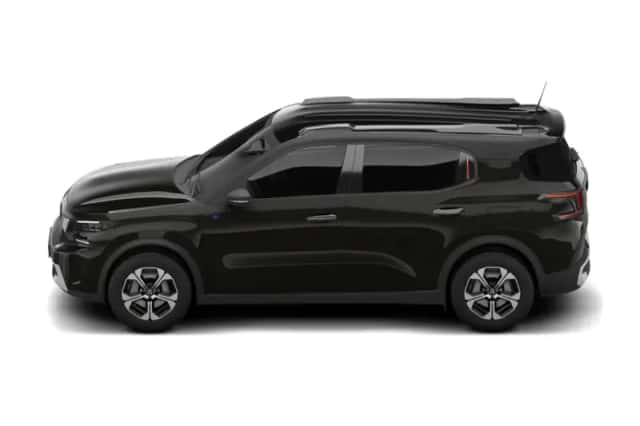 Citroën ë-C3 Aircross (2026) thumbnail 5