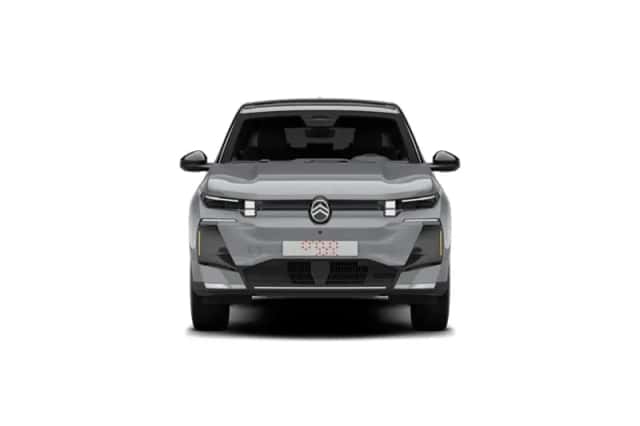 Citroën C5 Aircross (2026) thumbnail 2