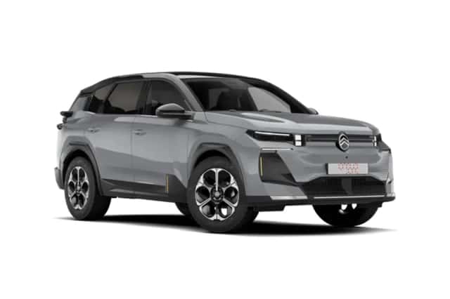 Citroën C5 Aircross (2026) thumbnail 3