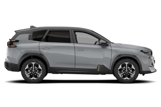 Citroën C5 Aircross (2026) thumbnail 4