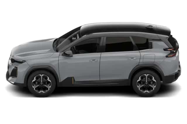 Citroën C5 Aircross (2026) thumbnail 5