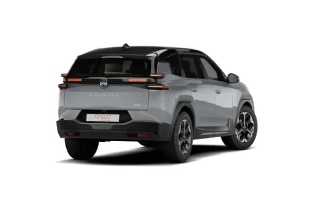 Citroën C5 Aircross (2026) thumbnail 6