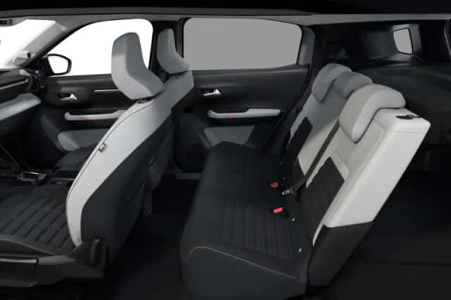 Citroën ë-C3 Aircross (2026) thumbnail 6