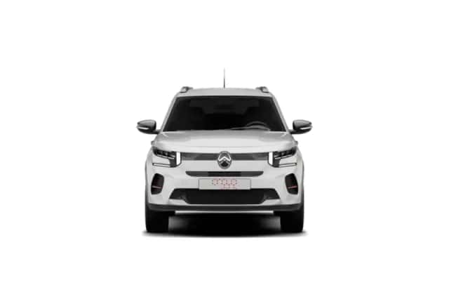 Citroën C3 (2026) thumbnail 2