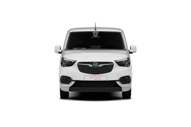 Opel Combo-e (2026) thumbnail 2