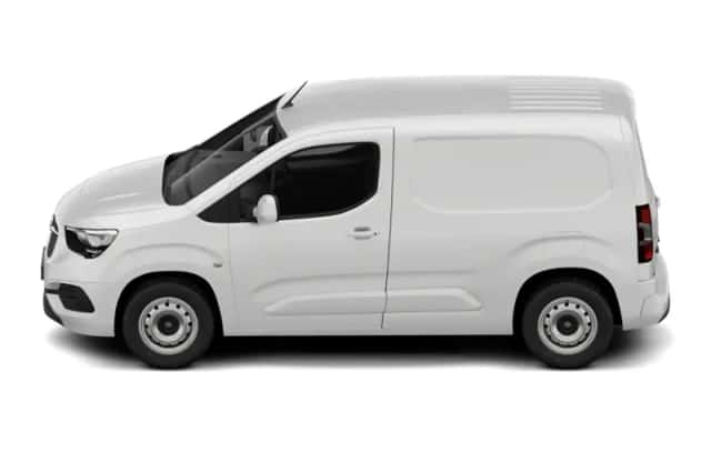 Opel Combo-e (2026) thumbnail 5