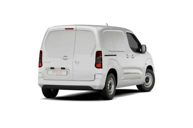 Opel Combo-e (2026) thumbnail 6
