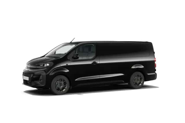 Opel Vivaro-e (2026) thumbnail 2