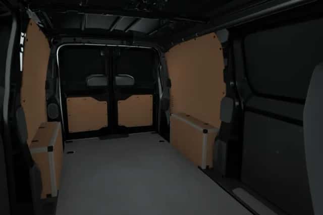 Opel Vivaro-e (2026) thumbnail 4