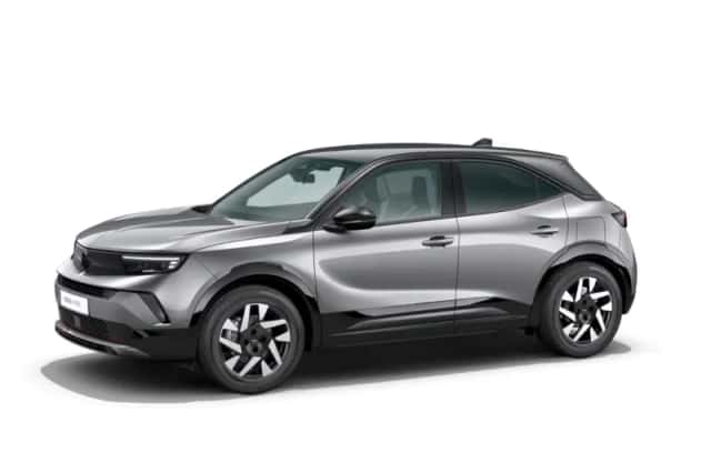 Opel Mokka (2026) thumbnail 2