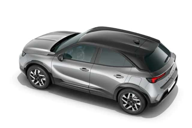 Opel Mokka (2026) thumbnail 3