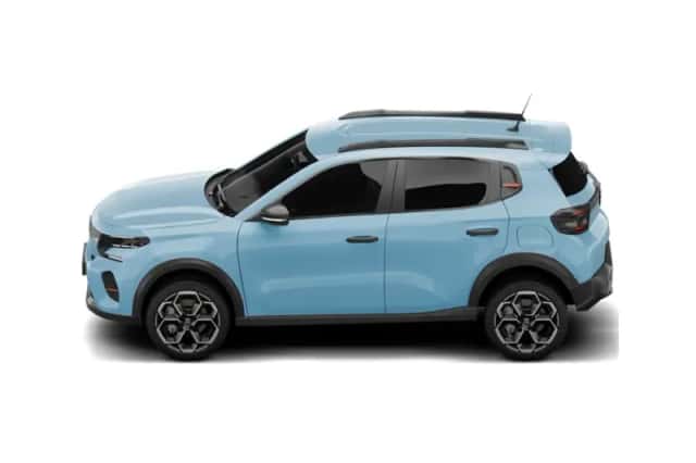 Citroën C3 (2026) thumbnail 5