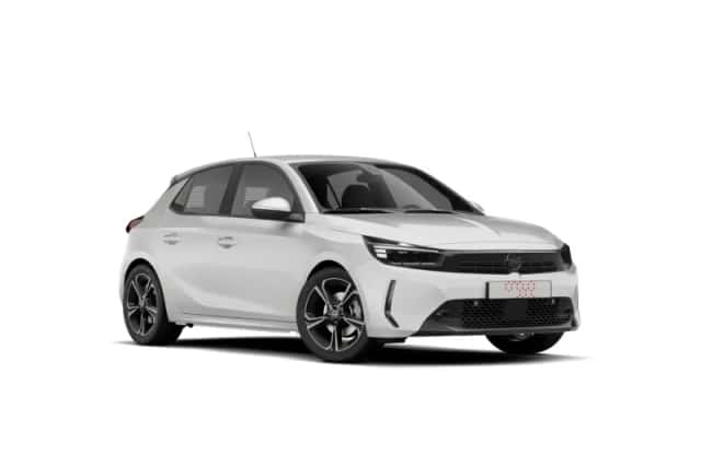 Opel Corsa (2026) thumbnail 3