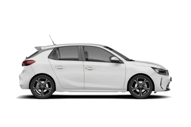 Opel Corsa (2026) thumbnail 4