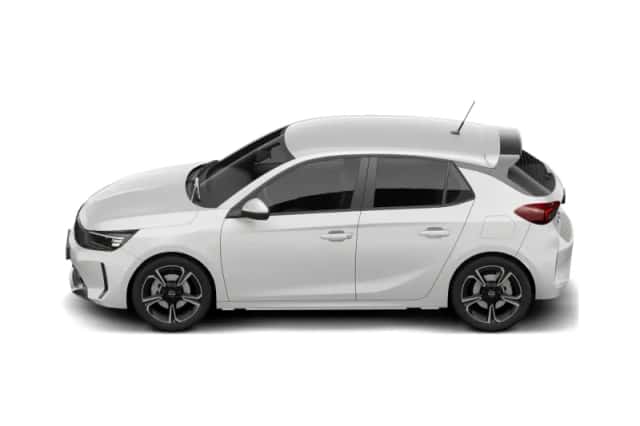 Opel Corsa (2026) thumbnail 5