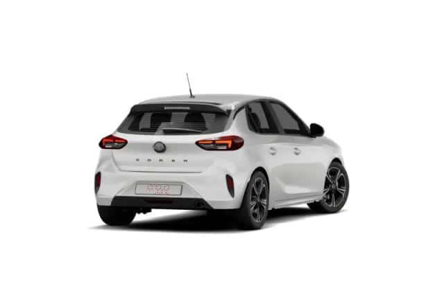 Opel Corsa (2026) thumbnail 6