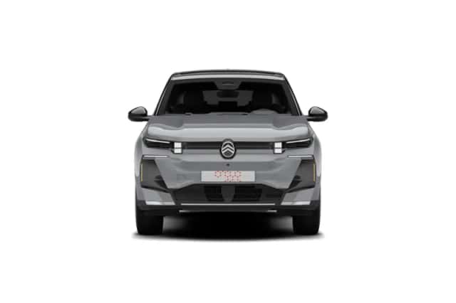 Citroën C5 Aircross (2026) thumbnail 2