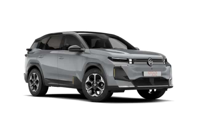 Citroën C5 Aircross (2026) thumbnail 3