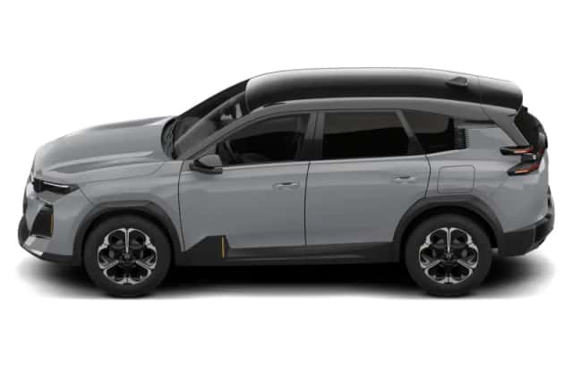 Citroën C5 Aircross (2026) thumbnail 5