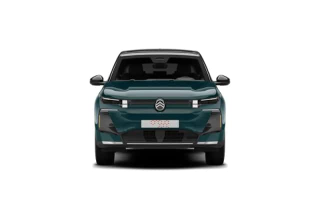 Citroën ë-C5 Aircross (2026) thumbnail 2