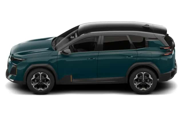 Citroën ë-C5 Aircross (2026) thumbnail 5