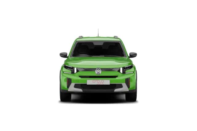 Citroën ë-C3 Aircross (2026) thumbnail 2