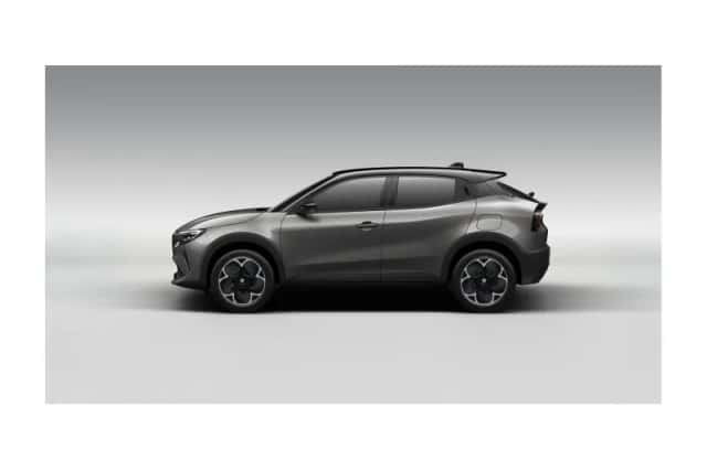 Alfa Romeo Junior (2026) thumbnail 2