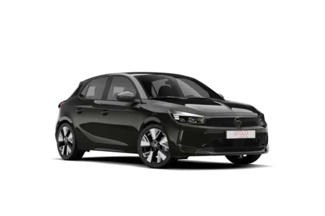 Opel Corsa-e (2026) thumbnail 3