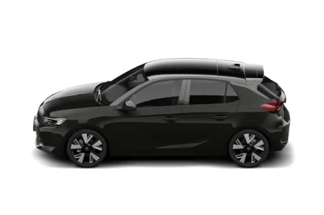 Opel Corsa-e (2026) thumbnail 5
