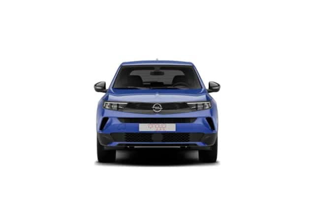 Opel Mokka (2026) thumbnail 2