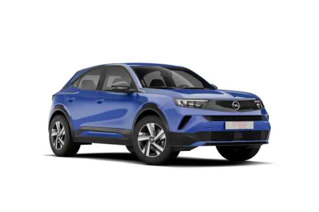 Opel Mokka (2026) thumbnail 3