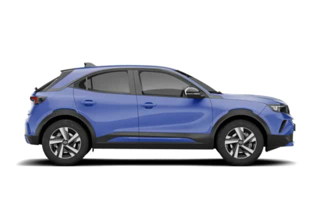 Opel Mokka (2026) thumbnail 4