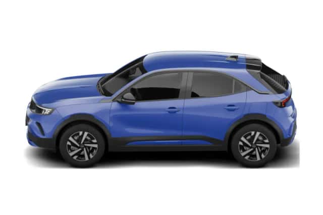 Opel Mokka (2026) thumbnail 5